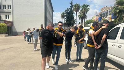 Sosyal medyadaki tuzağa düştü, ellerinden zor kurtuldu