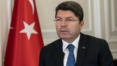 Adalet Bakanı Yılmaz Tunç'tan Hakan Çakır Cinayeti ile ilgili açıklama