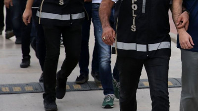 ‘Adınız FETÖ’ye karıştı’ diyerek milyonluk vurgun yapan 3 şüpheli tutuklandı