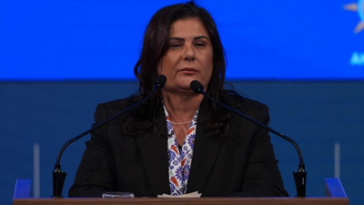 AK Parti'ye geçen Özlem Çerçioğlu'ndan personele zam: En düşük taban maaşı 40 bin TL oldu
