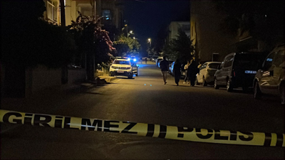 İstanbul'da korkunç cinayet! Satırla boğazını keserek öldüler