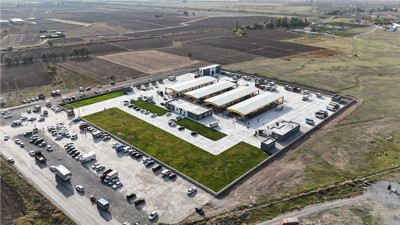 Kayseri'de şap hastalığına karşı aşılama yüzde 70'e ulaştı