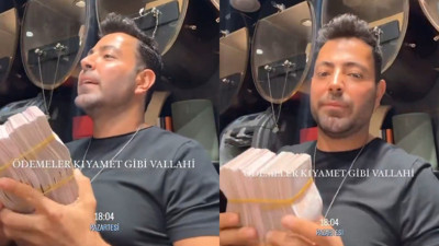 Silahlı suç örgütüne soruşturma: Ünlülerin kuyumcusu Ersan Diamond da adliyede