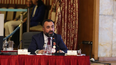 Çukurca gazisi komisyona damga vurdu! Takma gözünü eline alıp konuştu