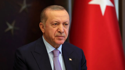 Cumhurbaşkanı Recep Tayyip Erdoğan El Pais'e yazdı