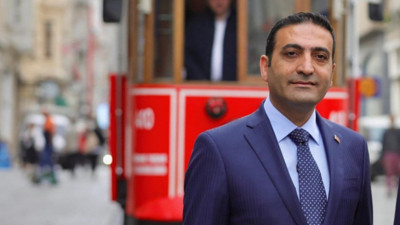 Beyoğlu Belediye Başkanı İnan Güney tutuklandı