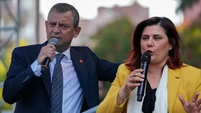 Özlem Çerçioğlu Özgür Özel'i mahkemeye verdi!