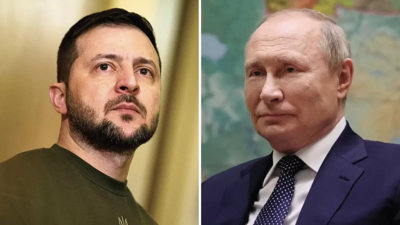 Putin ve Zelenski bir araya gelecek mi?