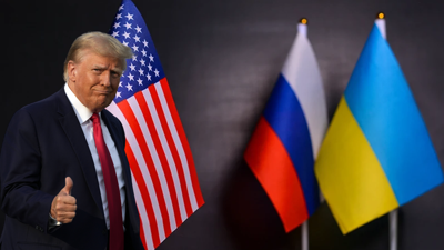 Trump'tan Rusya-Ukrayna görüşmeleri ile ilgili açıklama: "Putin anlaşma istemeyebilir"
