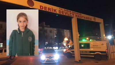 12 yaşındaki Zeynep Sut'un kayalıklardan düşerek öldüğü iddia edildi