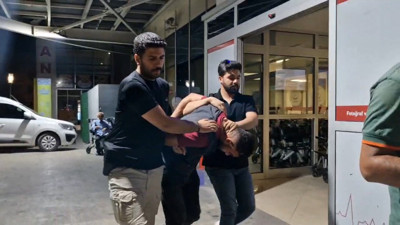 4 yaşındaki çocuğa cinsel istismarda bulunduğu öne sürülen şüpheli, tutuklandı