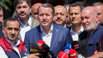 Memur-Sen zam teklifini hakeme götürme kararından vazgeçti: İnisiyatif hükümette