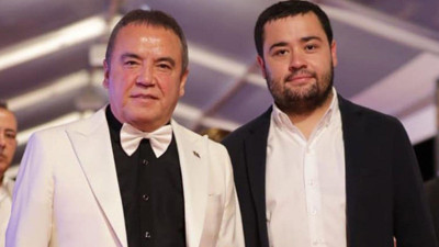 Muhittin Böcek'in oğlu Gökhan Böcek tutuklandı
