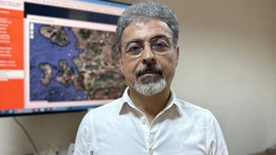 Prof. Dr. Sözbilir'den deprem uyarısı