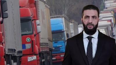 Suriye'den ithalat sınırlaması! Ticaret Bakanlığı nedenini açıkladı
