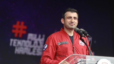 Türkiye'nin vergi rekortmeni Selçuk Bayraktar oldu