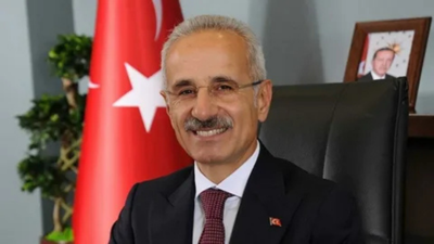 Bakan Uraloğlu: "Hattımızı 2029 yıl sonunda tamamlamayı hedefliyoruz"