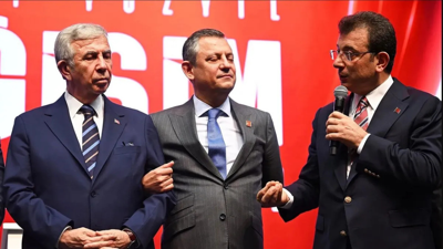 CHP'nin cumhurbaşkanı adayı kim olur? Sinan Burhan açıkladı