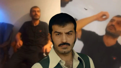 Haraç iddiasıyla gözaltına alınıp serbest bırakılan Ufuk Bayraktar'dan açıklama