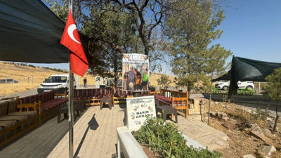 ’’Keşke ben ölseydim, kızıma bir şey olmasaydı’’