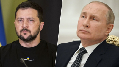 Zelenski Putin ile görüşme şartını açıkladı!