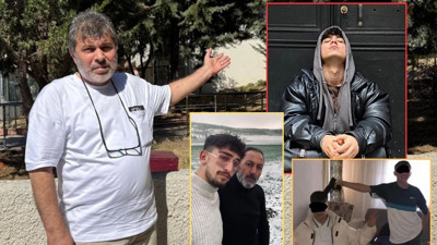 Ankara'da ikinci Ahmet Minguzzi vakası: Acılı baba Şahin Çakır tv100'e konuştu! "Korkmuyorum"