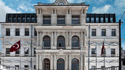 Beyoğlu Belediyesi'nde başkanvekili belli oldu!
