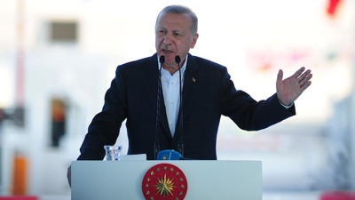 Erdoğan'dan Kars-Iğdır-Dilucu hattı mesajı: Çok güçlü bir ivme kazandıracak