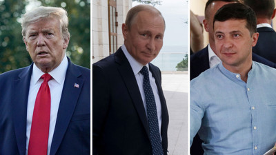 Putin'in Ukrayna talepleri ortaya çıktı! 3 maddeden taviz vermek istemiyor