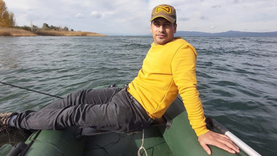 Yakın zamanda baba olmaya hazırlanırken geçirdiği iş kazasında hayatını kaybetti