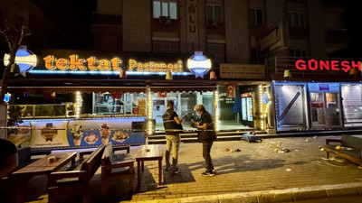 Antalya'daki Silahlı Kavga: İki Ölü ve İntihar Vakası