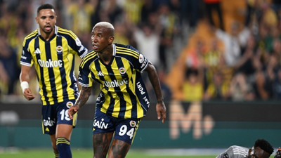 Fenerbahçe Kocaelispor'u 3-1 mağlup etti