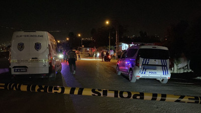 Hatay'da Silahlı Saldırı: 1 Yaralı