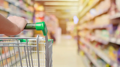 Marketlerde yeni dönem! Ürünlerde "krema" kelimesi kullanılamayacak