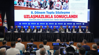 Memur-Sen, Hakem Kurulu'na üye göndermeye karar verdi: Önceki kazanımlarımızın akıbeti için