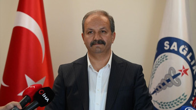 Sağlık-Sen'den Gece Nöbeti Tazminatı Açıklaması