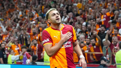 Barış Alper Yılmaz, Kayserispor-Galatasaray maçına dakikalar kala paylaştı: "Ayrılacak" deniyordu!