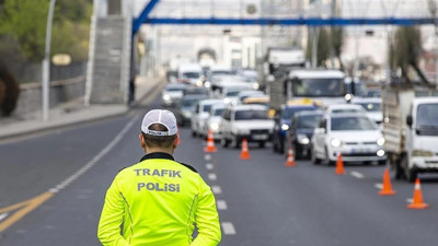 Bazı yollar bugün trafiğe kapatıldı! İşte kapanan yollar ve alternatif güzergahlar..