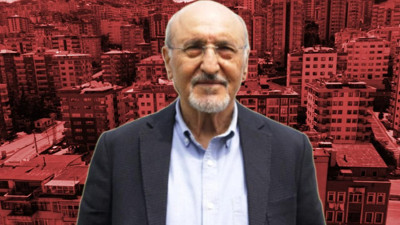 Deprem uzmanından korkutan açıklama: "Tümör gibi büyüyecek"