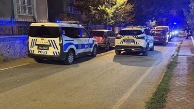 Erzurum'da Silahlı Saldırı: 21 Yaşındaki Genç Yaralandı
