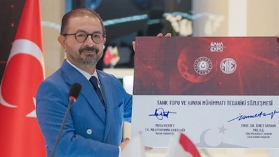 Eski Makine ve Kimya Endüstrisi Başkanı İsmet Sayhan gözaltına alındı
