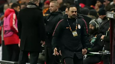 Hasan Şaş, Barış Alper Yılmaz'a yayında ateş püskürdü: "Sen kimsin, hangi dünyada yaşıyorsun?"