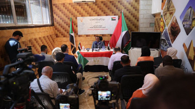 Sudan'daki İnsani Kriz: 14 Milyon Kişi Yerinden Edildi