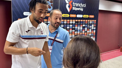 Trabzonspor, Galibiyet Serisini Devam Ettiriyor