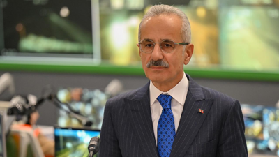 Bakan Uraloğlu'na radar cezası! "Kendimi ihbar etmiş oldum"