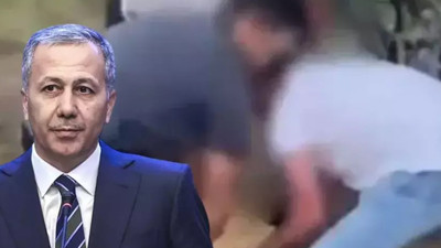 Bakan Yerlikaya duyurdu: Öz kızına tacizde bulunan şahıs yakalandı