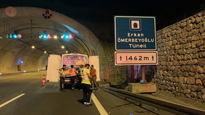 Kocaeli'deki Trafik Kazası: Yaya Hayatını Kaybetti