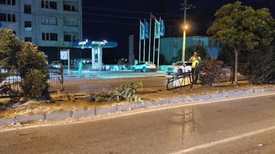 Samsun'da Düğün Konvoyunda Kaza: Gelin ve Nedimesi Yaralandı