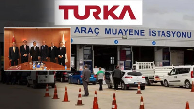 Turka’dan araç muayenede yeni dönem için ilk imza!