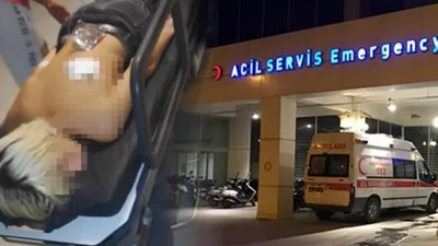 Gasp etmeye çalıştılar: 15 yaşındaki Ukraynalı çocuğa korkunç saldırı
